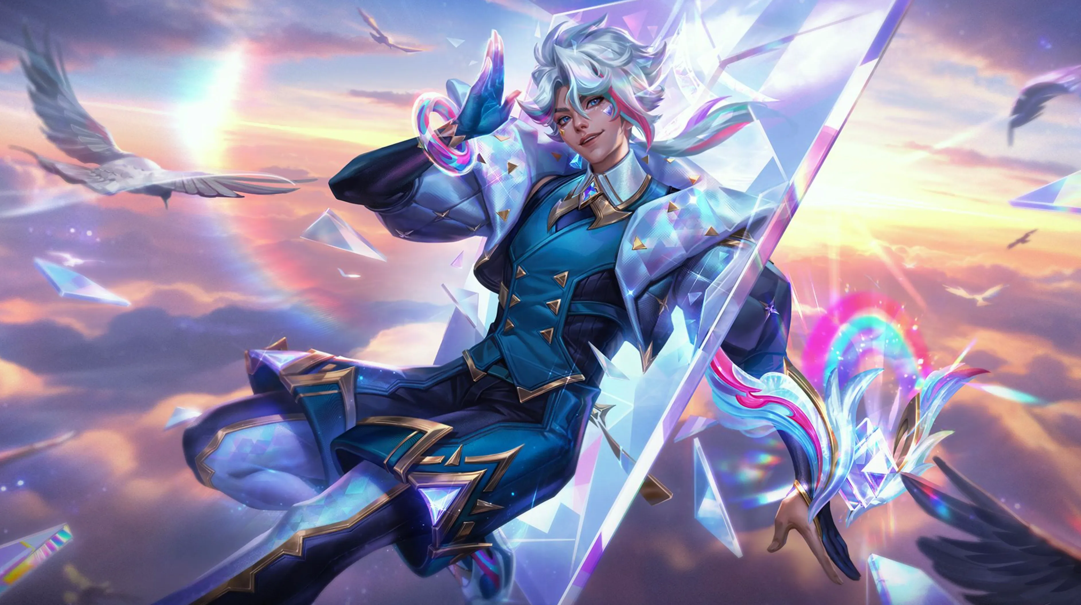 Ezreal beginner guide